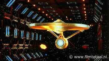 LEGO komt na de U.S.S. Enterprise nu met nog een heel gave 'Star Trek'-set met ruim 1700 stenen