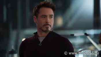 Robert Downey Jr. noemt deze verrassende film uit 2006 de beste klus uit zijn carrière