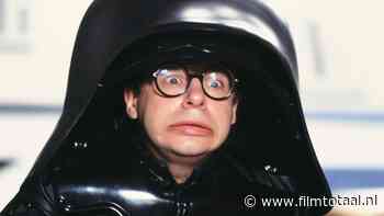 Na 30 jaar is Rick Moranis definitief terug en maakt hij indruk met zijn terugkeer voor 'Spaceballs: The New One'
