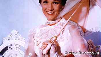 "Ik voel me 50": Julie Andrews (90) ziet haar acteercarrière na 80 jaar als compleet: toch werkt ze aan nieuw materiaal