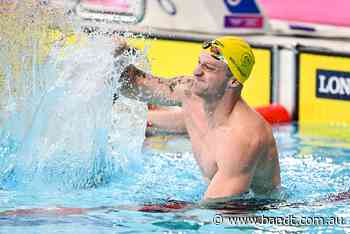 Seven’s Commonwealth Games Coverage Reaches 7.8M