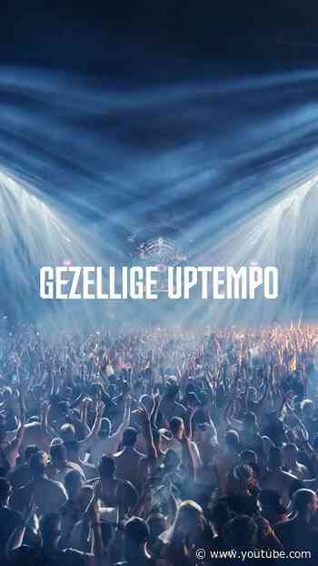 Watch Gezellige Uptempo’s Defqon.1 2026 set now on Q-dance YouTube. #defqon1