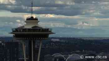 Multiple people shot near Seattle's Space Needle, police say