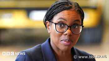 Badenoch says PM must rule out tax rises to fund social care reform