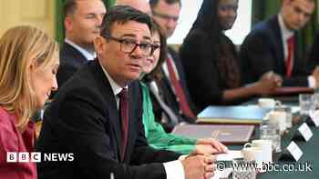 Chris Mason: What his first week in power tells us about Andy Burnham