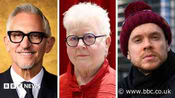 Gary Lineker among millionaires asking Andy Burnham to tax them more