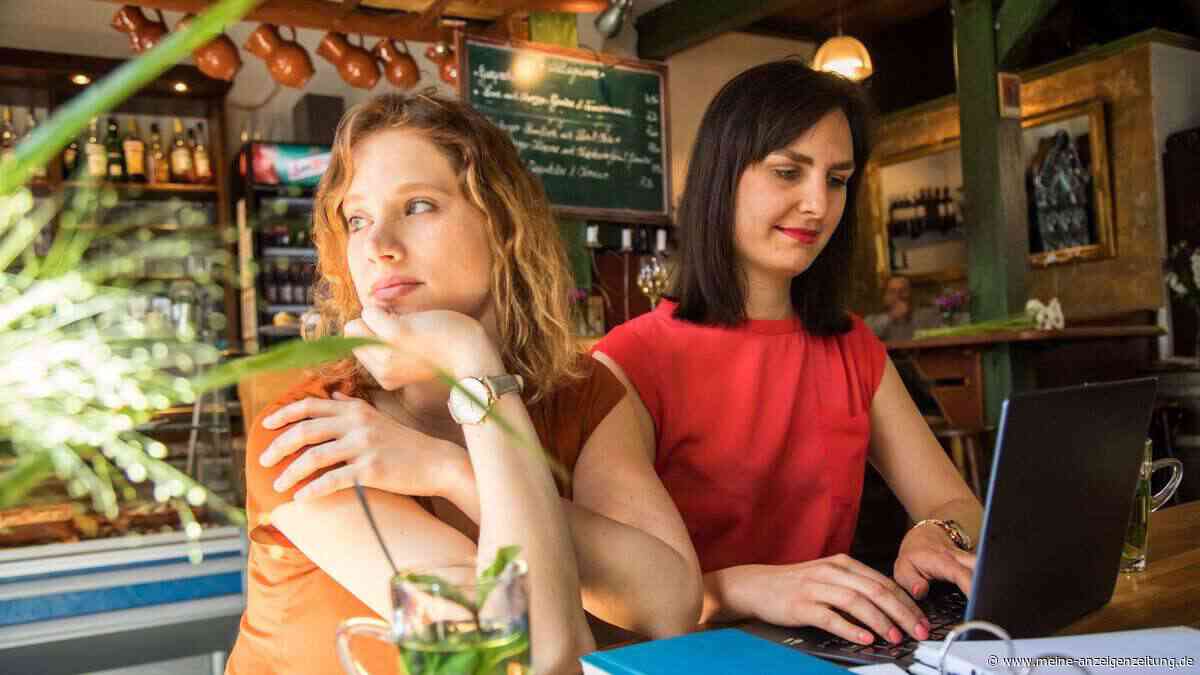 Hang zum Overthinking? Das hilft, um im Moment zu leben