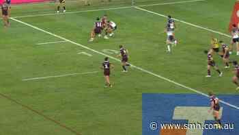 Hunt butchers certain Broncos try
