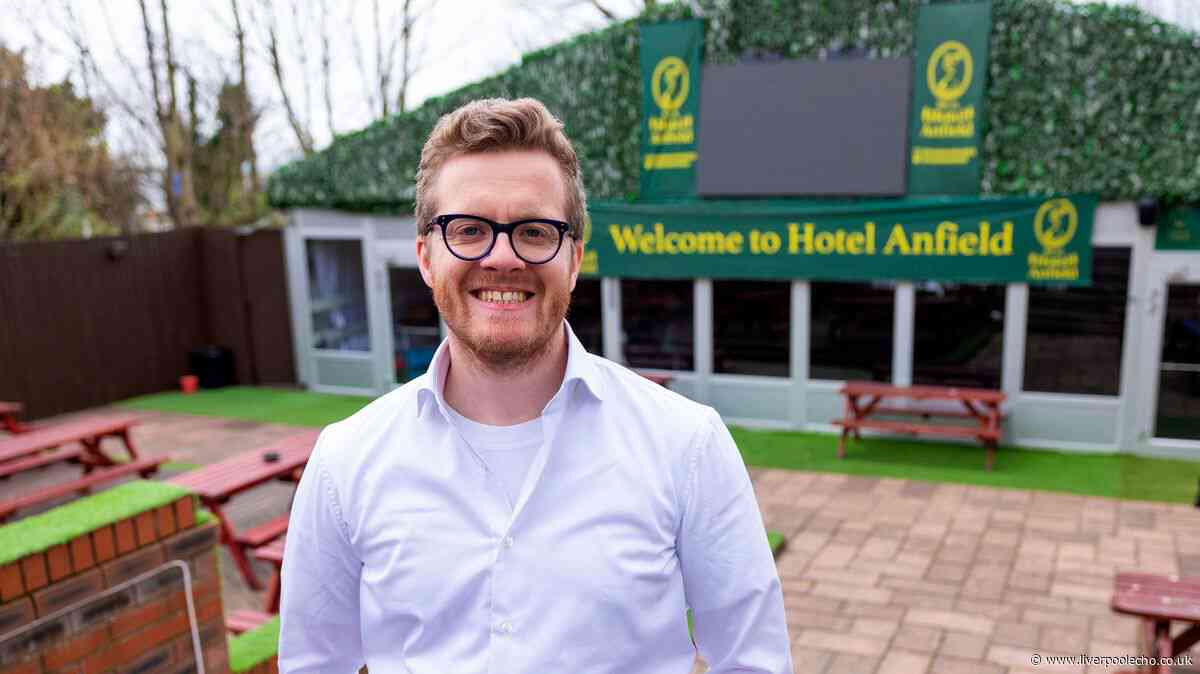 Liverpool hospitality chief warns pressure on businesses remain as parking charge row rumbles on
