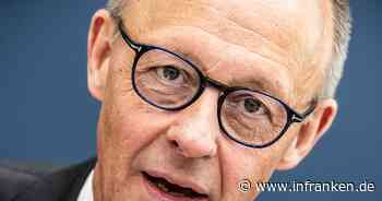 Merz' Personalrochade: Jetzt ist die CDU an der Reihe
