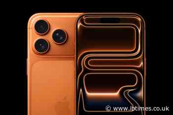 iPhone 18 Pro Rumoured Features Revealed as Apple's 'Biggest Camera Upgrade in Years' Could Make iPhone 17 Pro Obsolete