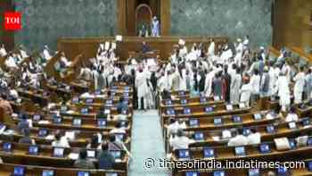 DMK demands immediate NEET ban, seeks probe into Jantar Mantar violence