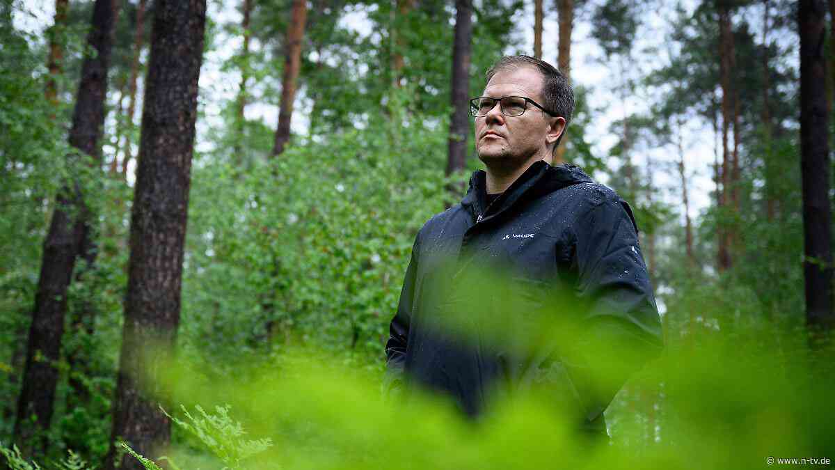 "Wir haben noch die Chance": Schneider: Müssen Umwelt auf "neue Realität" vorbereiten