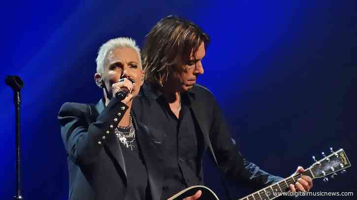 Roxette Cancels North American Anniversary Tour, Citing Huge Costs