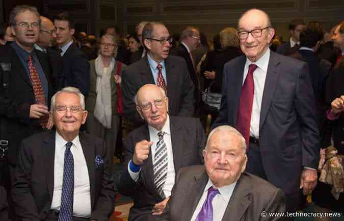 The Global Threat Of Technocracy, The Trilateral Commission, And Totalitarian Treachery
