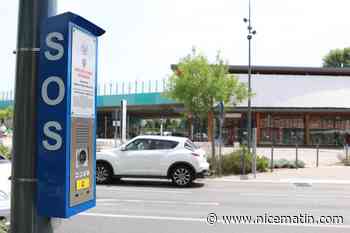 Ce dispositif de sécurité permet d’alerter plus rapidement la police : sept bornes d’appel d’urgence vont être installées à Cagnes-sur-Mer