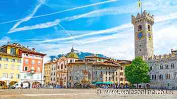 Beautiful Italian city that rivals Amalfi and Portofino - but gets almost no tourists