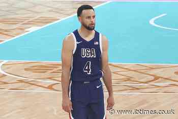 Stephen Curry to Sixers? Trade Rumours Explode as Experts Believe He Shouldn't Sign Warriors Contract Extension