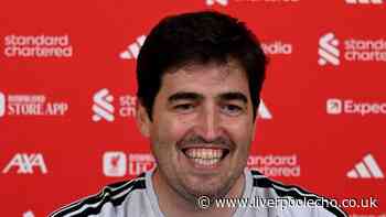 Seven transfers Liverpool can complete this week after big weekend developments