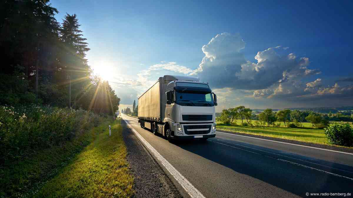 Schnelle Lösung für den Lkw-Verkehr auf der Strullendorfer Hauptstraße nicht in Sicht