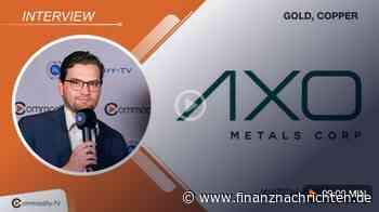 Die Weichen sind gestellt…: Gold vor Comeback? Warum diese Bohrergebnisse und PEA jetzt entscheidend werden!