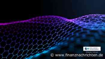 China produziert jährlich 2,1 Milliarden Tonnen Zement - warum First Graphene von einer neuen Generation nachhaltiger Baustoffe profitieren könnte