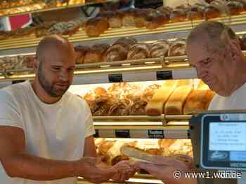 Wie Bäckerei Markmann die Bäckerei Linnemann rettet