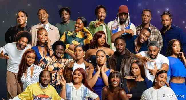 BBNaija Season 11 kicks off as housemates promise drama, eye ₦160m grand prize