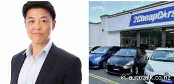 2 Cheap Cars directors back Sena takeover