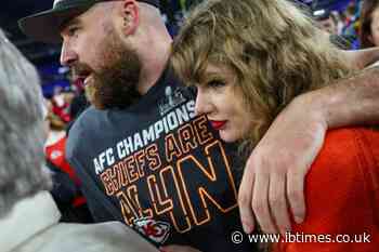 Full List of 20 Charities Receiving Taylor Swift and Travis Kelce's $26M Wedding Donation
