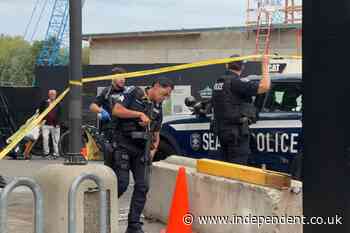 Seattle Center shooting latest: At least two dead and others wounded in gunfire at popular food festival