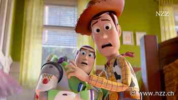 In «Toy Story 5» kämpfen Helden aus Plastik und zertifiziertem Holz gegen die Digitalisierung im Kinderzimmer