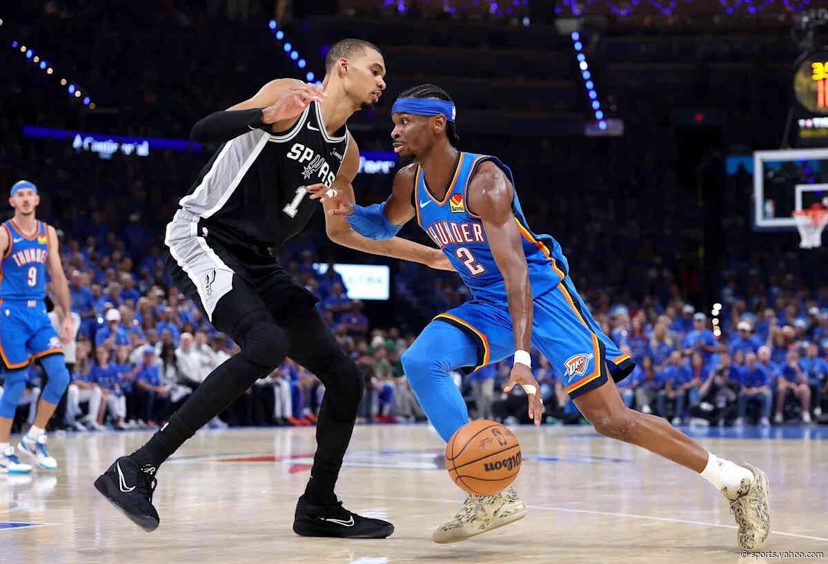 Knick Knacks: Ranking the Knicks’ 5 biggest threats for the 2027 title