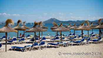 Müll, Schlägereien, Urin und sogar Sex-Partys: Das ist der schlimmste Mallorca-Strand