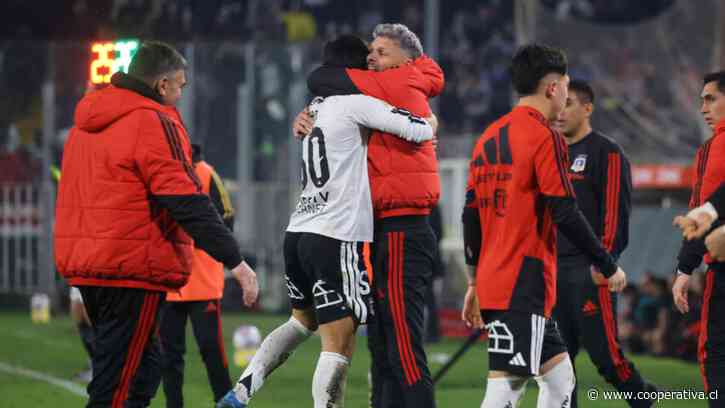 Resumen: Colo Colo inició la segunda rueda a paso firme y la U alcanzó a la UC en el subliderato