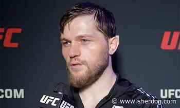 Valter Walker’s teammate reveals UFC heavyweight’s secret acts of kindness