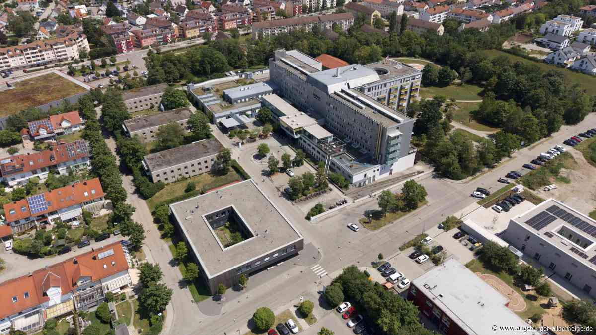 Der Start für den Funktionsneubau am Klinikum verzögert sich