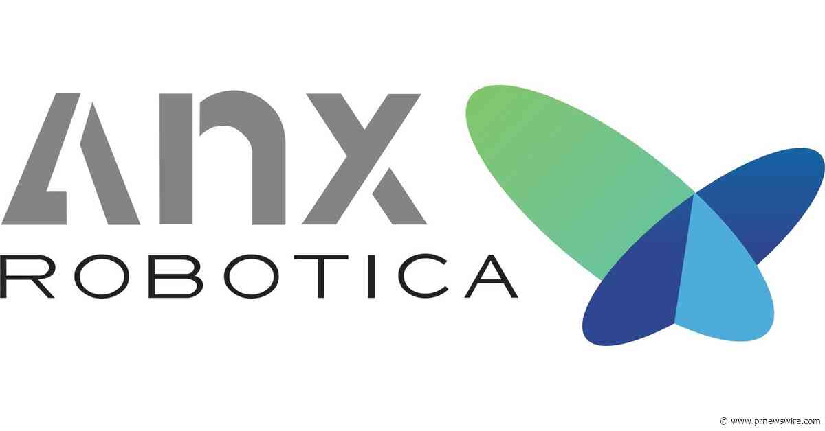 AnX Robotica Launches NaviCONNECT™: Connecting the Future of Capsule Endoscopy