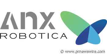 AnX Robotica Launches NaviCONNECT™: Connecting the Future of Capsule Endoscopy