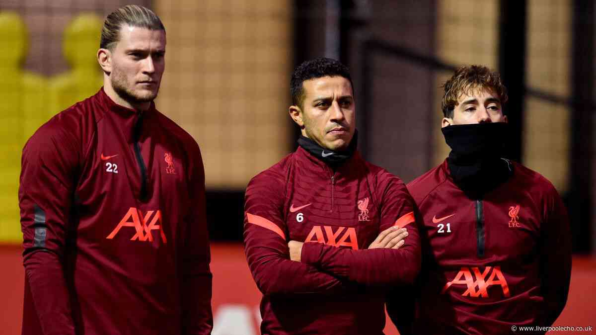 'I hit rock bottom at Liverpool - I wanted to quit and had to force myself to go to training'