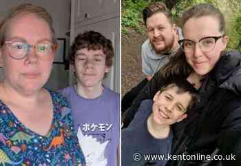 ‘It drains you’: Parents locked in constant battle as number of special needs children not in school revealed