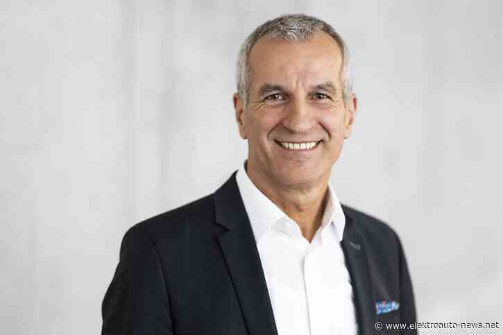 Porsche-Produktionschef verteidigt zum Abschied den E-Kurs