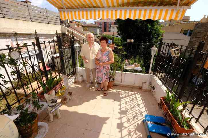 « Ils vont se retrouver avec un trou béant devant leur porte-fenêtre » : comment un couple de retraités a laissé voter la destruction de sa propre terrasse à Vallauris