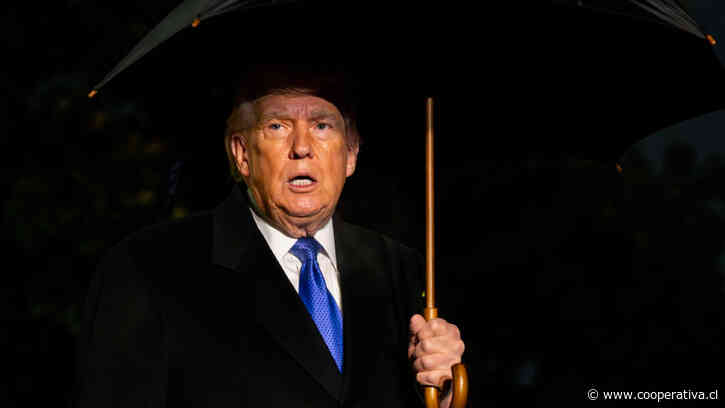 Trump frenó los ataques contra Irán tras advertencias del Pentágono por consumo de municiones