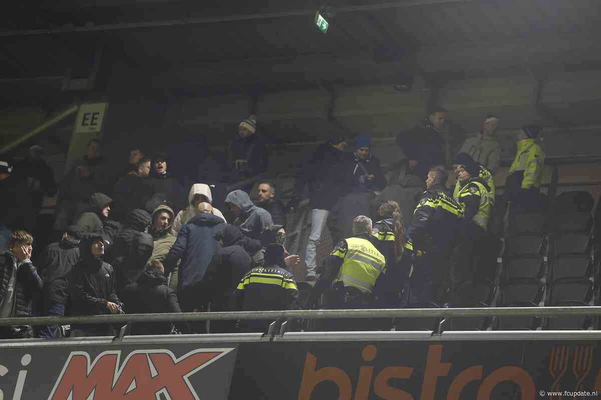 Verafschuwd Nederlands uitvak gaat per direct op de schop