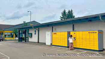 Parkfalle an der Augsburger Packstation? Aldi und Parkdepot reagieren auf Kritik