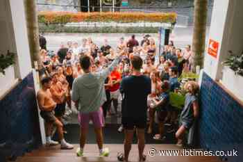 Two Dutch Expats Blacklisted From Bali After Run Club's 'Western Names' Sparks Discrimination Row