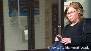 Fears for safety of officers after woman's visit to police station