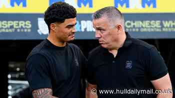 Andy Last outlines tough Hull FC challenges amid 'lonely place' and 'unfair judgement'