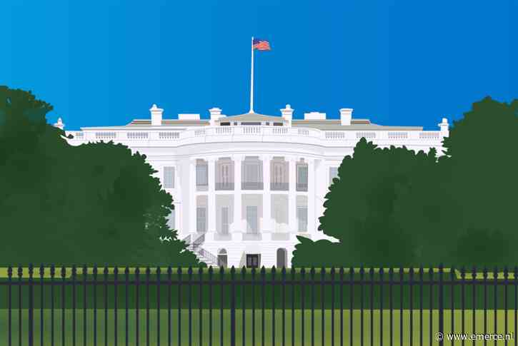 Amerikaanse cryptowet dreigt te stranden door discussie over Trump